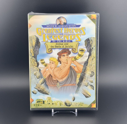 Greatest heroes legends - heroes, of
