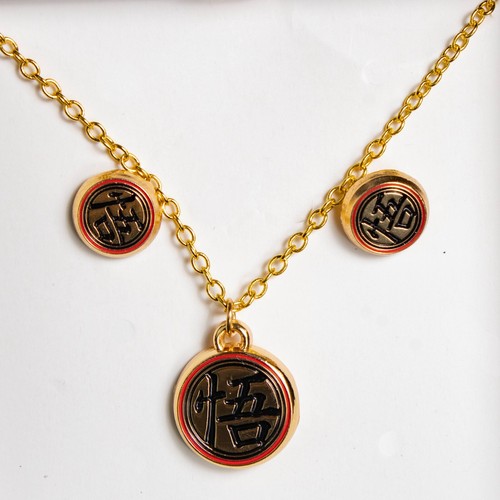 Set collana orecchini a - set,