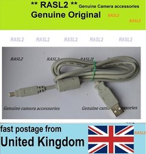 Cavo USB originale Fujifilm