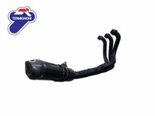 Scarico completo termignoni - scarico,
