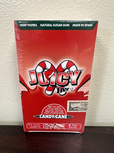 Juicy jay 4 canna - 1/4,