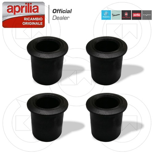 Biellette supporto motore kit - motore,