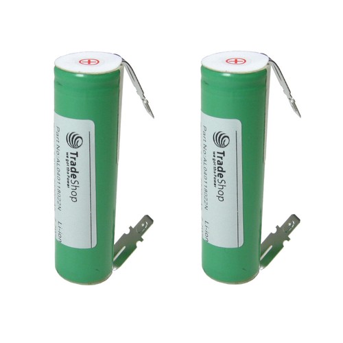 Batteria v 2200 - 2, 3,6