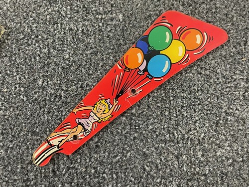 Williams funhouse flipper - funhouse,