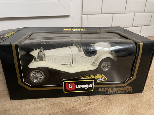 Alfa roméo 2300 spider 1932 - 2300,