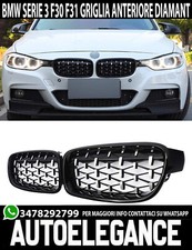 Calandra per bmw - serie, f30