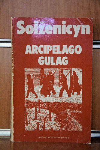 Arcipelago gulag 1918 1956 - "arcipelago, 1918-1956