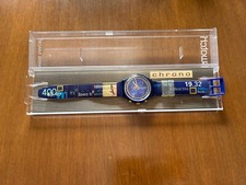 Swatch chrono 200 - swatch,