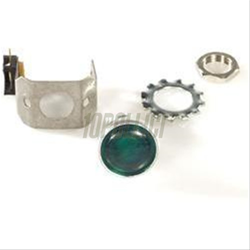 Spia manubrio vespa - spia, ts