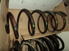 S-RACING / Kit Molle Assetto Sportivo