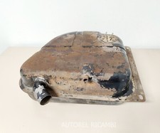 SERBATOIO FIAT PANDA 4X4 SISLEY - FIAT PANDA 141 CON GALLEGGIANTE ORIGINALE FIAT