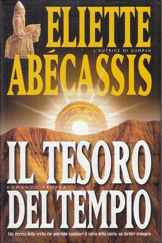 Ln2 tesoro del tempio - il,