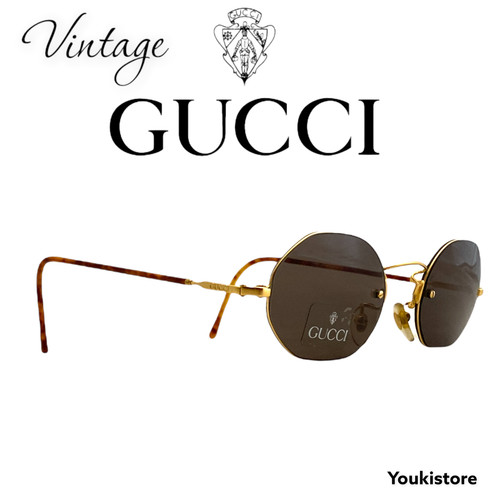 Gucci occhiali sole gg - sole,