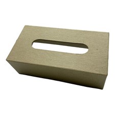 Porta Salviettine Di Cartone