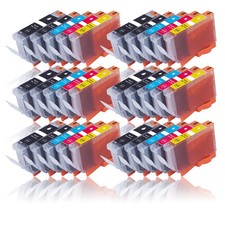 30 cartucce di stampa PGI-525