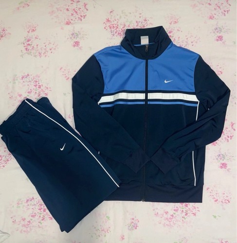 Tuta nike uomo completo - uomo,