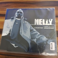 NELLY country grammar VG/EX