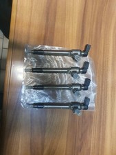 4x Iniettore Continental puma