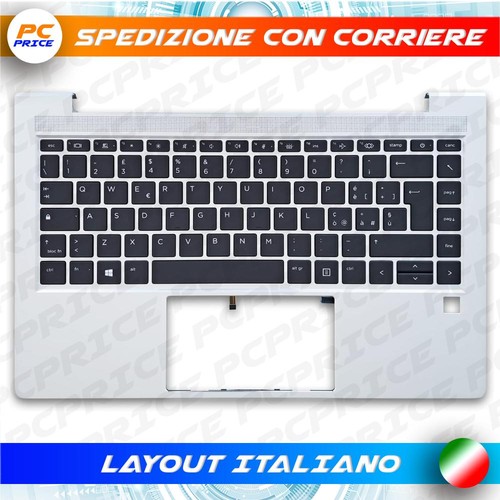 Tastiera probook 440 445 g8 - tastiera, hp
