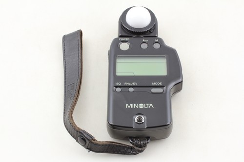Ottime condizioni minolta - condizioni],
