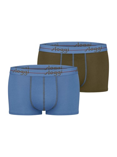 Sloggi uomo hipster confezione - sloggi,