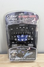NEW SEALED RARE Cyber Snipa PC