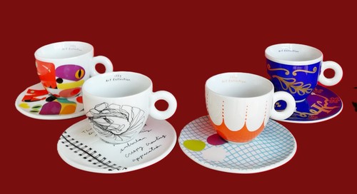 Illy art collection biennale - illy,