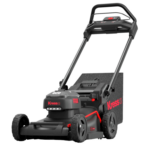 Tagliaerba spinta batteria - tagliaerba, a