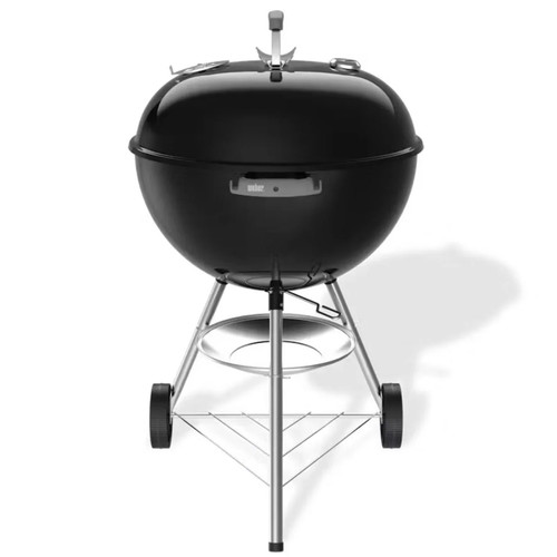Barbecue carbone weber - barbecue, a