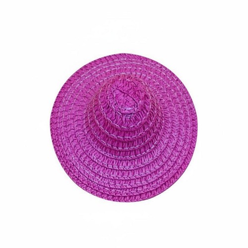 Cappello intrecciato per - cappello,