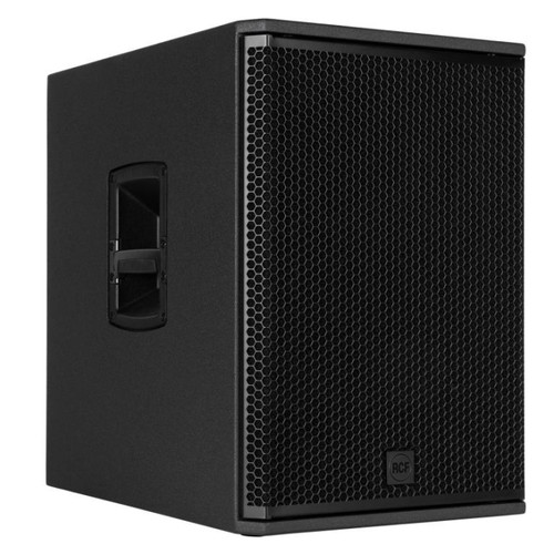 Rcf sub 15ax subwoofer - rcf,