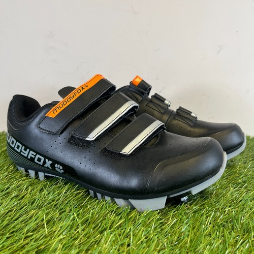 Scarpe ciclismo muddyfox - scarpe,