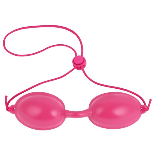 Lophe occhiali protezione - di,