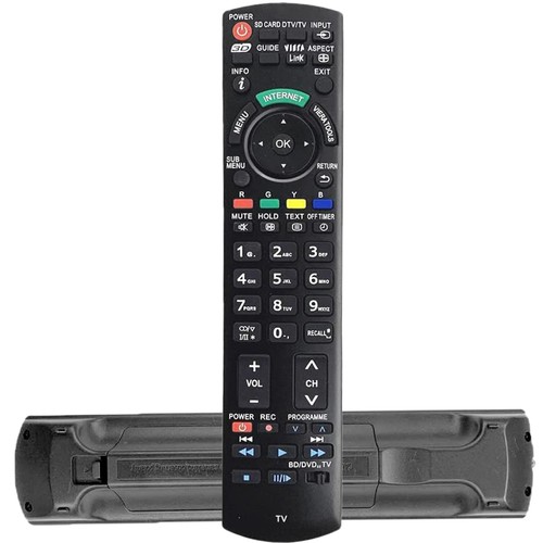 Telecomando per panasonic - telecomando,