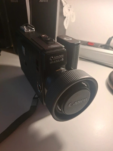 Vintage canon canosound 514 - vintage,