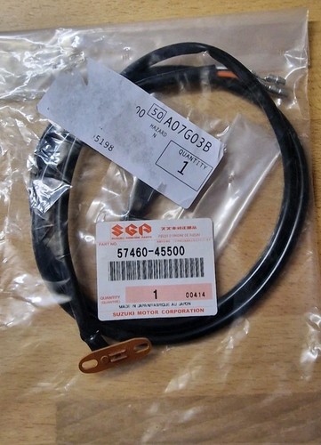 Nos suzuki 500 - nos, oe