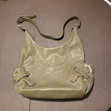 HOBO INTERNATIONAL Leather