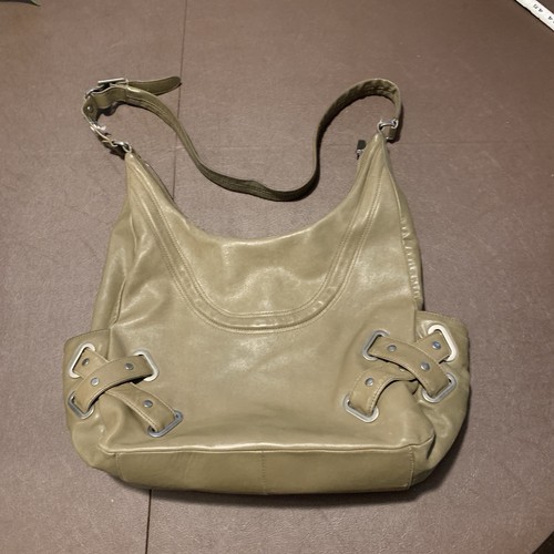 Borsa tracolla hobo - a,