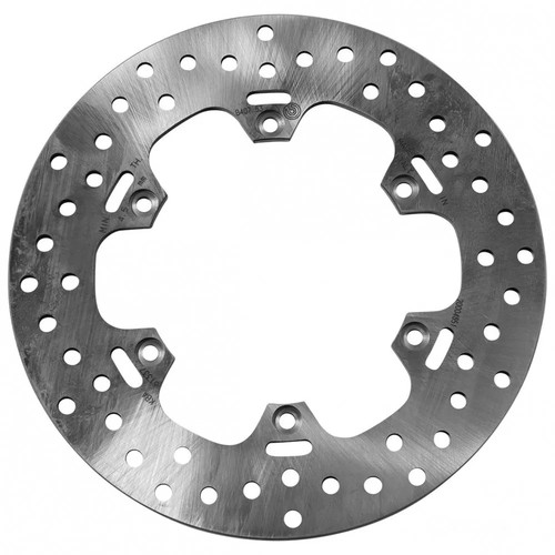 Disco freno posteriore brembo - disco,