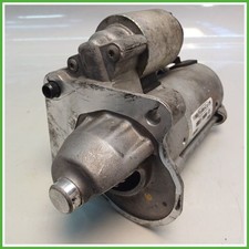 Motorino Avviamento FOMOCO