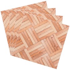  4 Pcs Accessori Casa Delle