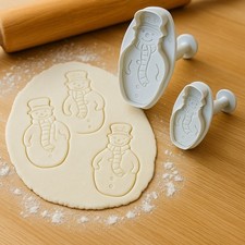 Set 2 stampini espulsione