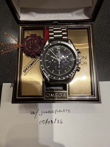 1978 omega speedmaster - 1978,