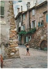 GRADO - GORIZIA - CASE DI