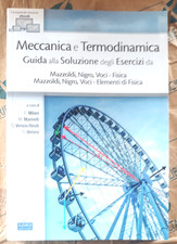 MECCANICA E TERMODINAMICA