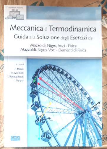 Meccanica termodinamica - meccanica,