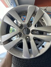 Cerchi lega opel 5 - lega,