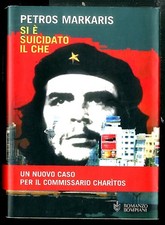 SI È SUICIDATO IL CHE  di