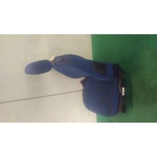 SEDILE GUIDA SX PER OPEL ASTRA G (98-04) 1.4 16V BER. 5P/B/1389CC. 1998