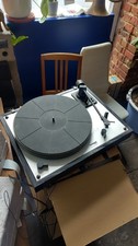 Thorens 166 mk v - usato ma